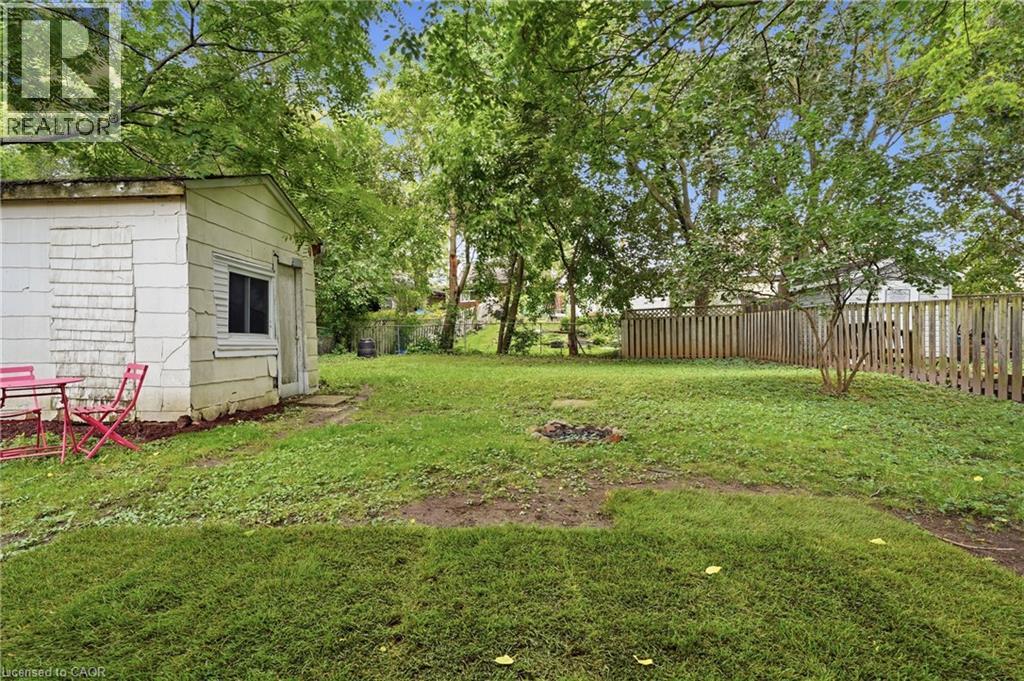 132 Spadina Road E, Kitchener, Ontario  N2M 3X4 - Photo 19 - 40860378