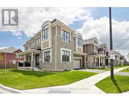 476 KENNEDY CIRCLE W, Milton, Ontario