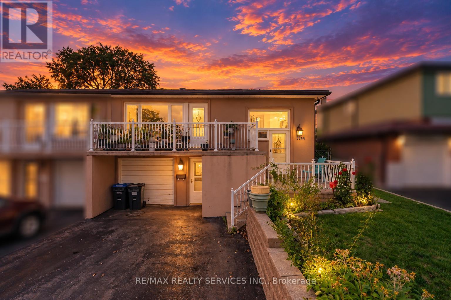 3344 CHIPLEY CRESCENT, Mississauga, Ontario