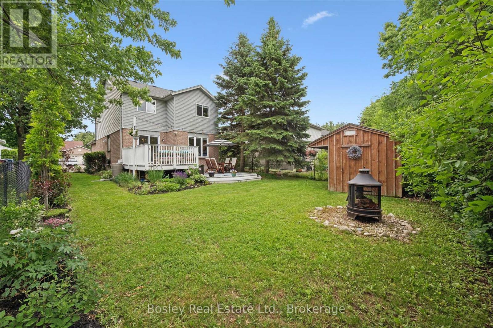 12 Deerpath Drive, Guelph, Ontario  N1K 1T9 - Photo 34 - X13754876