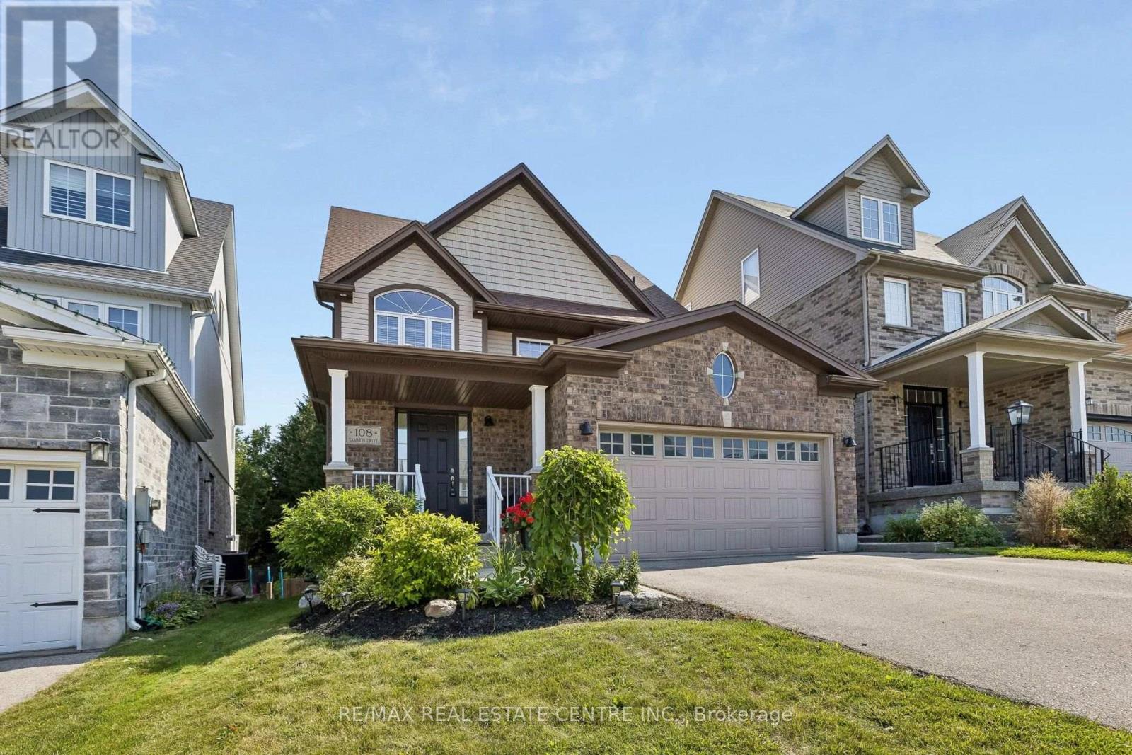 108 Sammon Drive, Guelph/eramosa, Ontario N0B 2K0 - Photo 1 - X13755106
