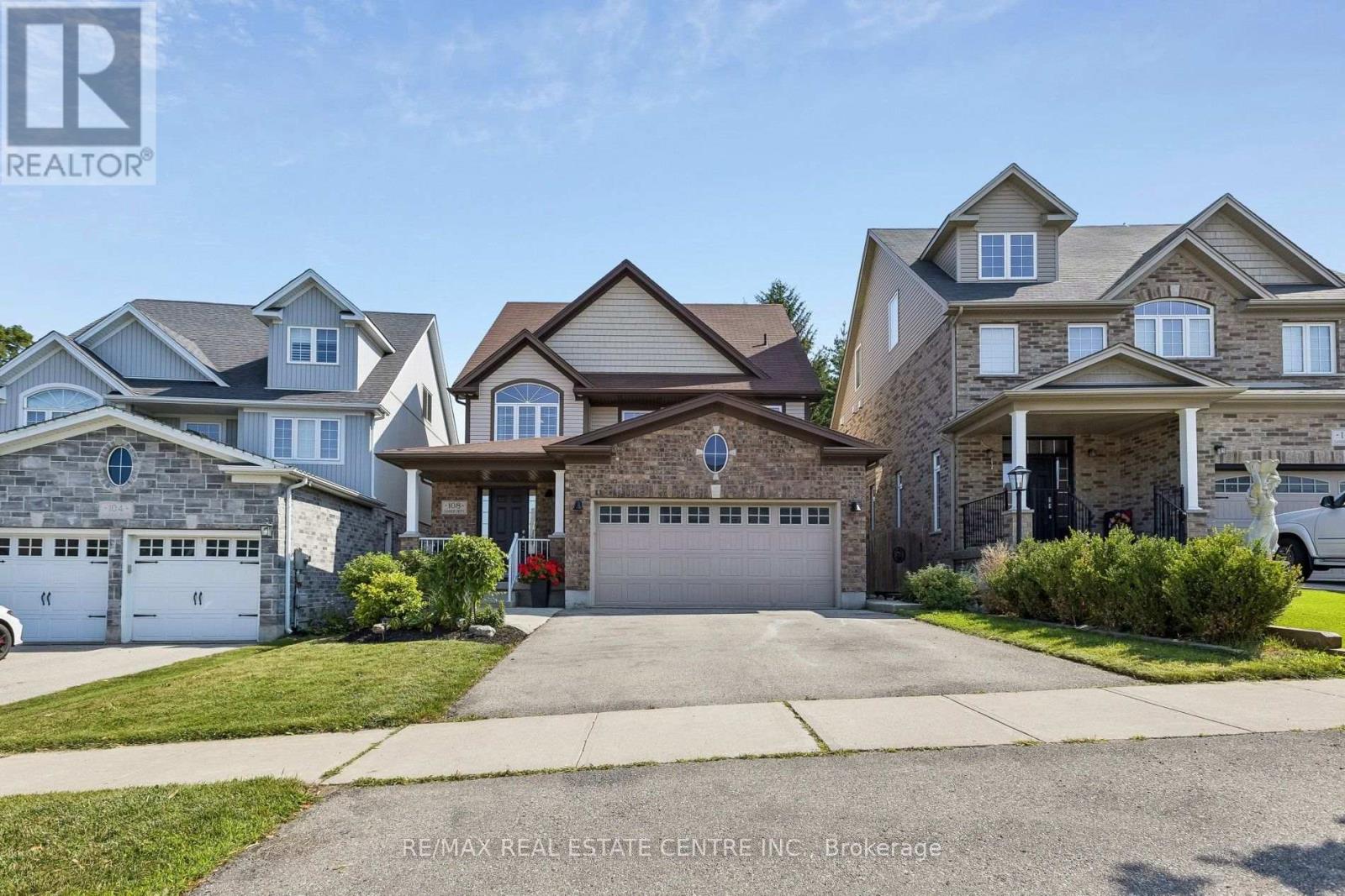 108 Sammon Drive, Guelph/eramosa, Ontario N0B 2K0 - Photo 2 - X13755106