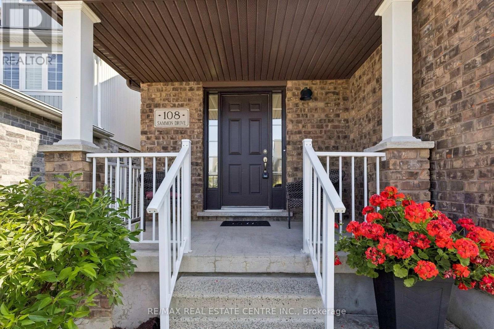 108 Sammon Drive, Guelph/eramosa, Ontario N0B 2K0 - Photo 3 - X13755106