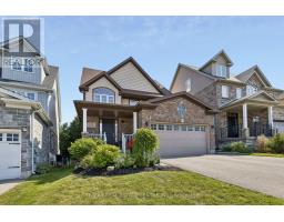 108 SAMMON DRIVE, Guelph/Eramosa, Ontario