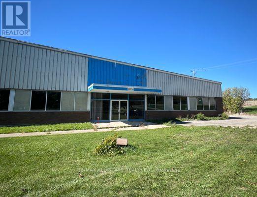 #1 - 701 Brook Road N, Cobourg, Ontario  K9A 4J8 - Photo 1 - X13755222