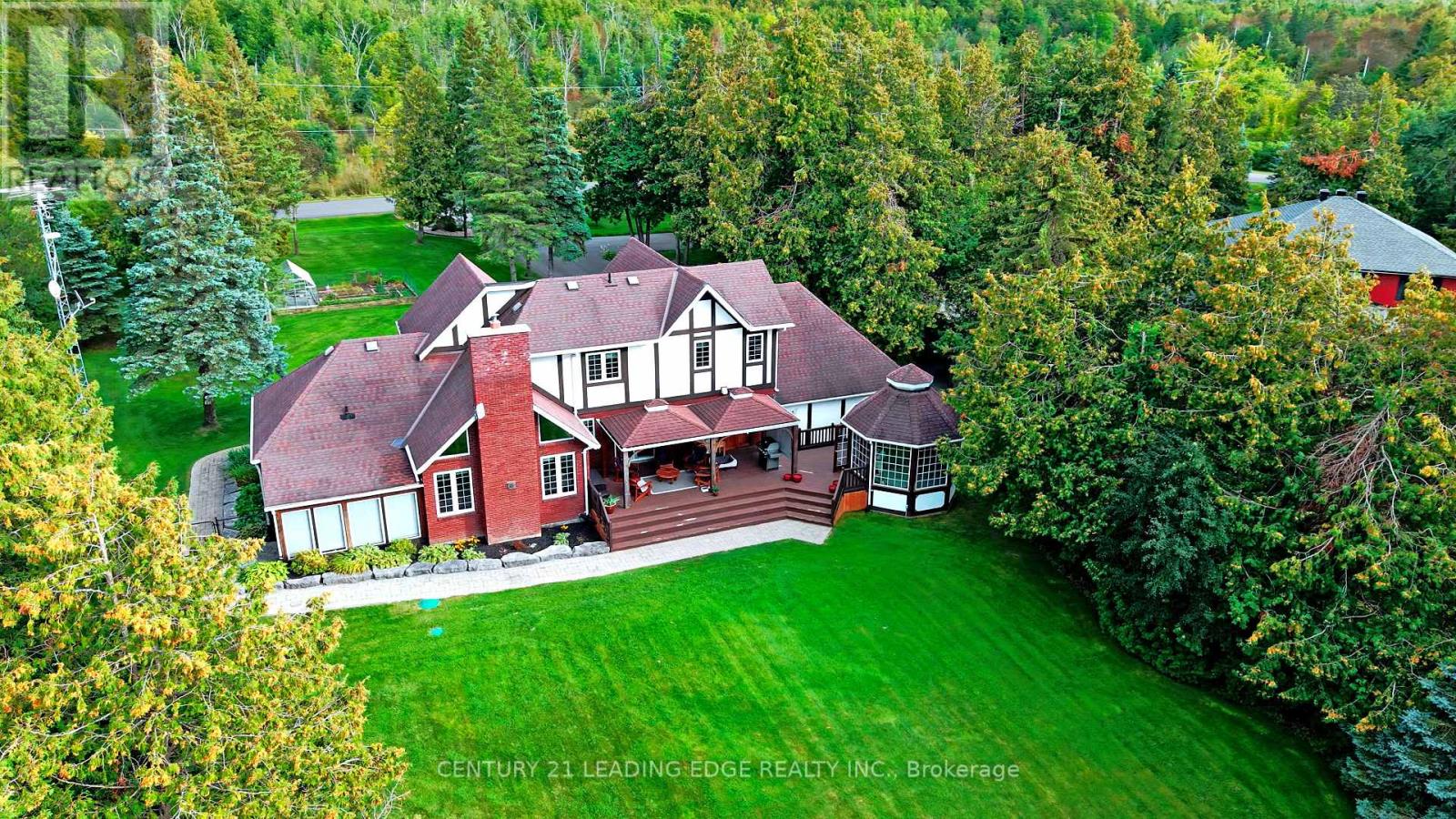 11 Rodeo Drive, Kawartha Lakes, Ontario  K0M 1G0 - Photo 9 - X13755240