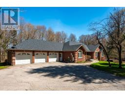 834603 4TH LINE EHS, Mono, Ontario