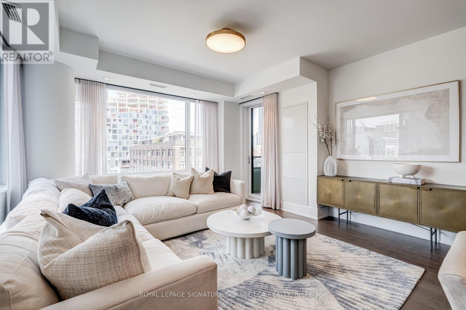 402 - 455 Wellington Street W, Toronto, Ontario  M5J 2R2 - Photo 10 - C13728184