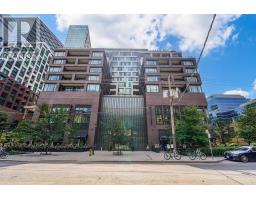 402 - 455 WELLINGTON STREET W, Toronto, Ontario
