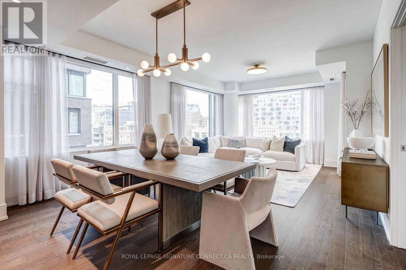 402 - 455 Wellington Street W, Toronto, Ontario  M5J 2R2 - Photo 11 - C13728184