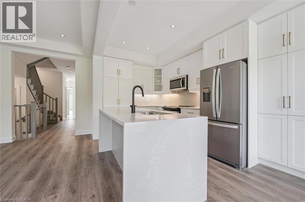 100 Hollywood Court Unit# 57, Cambridge, Ontario  N1R 0C5 - Photo 12 - 40861339