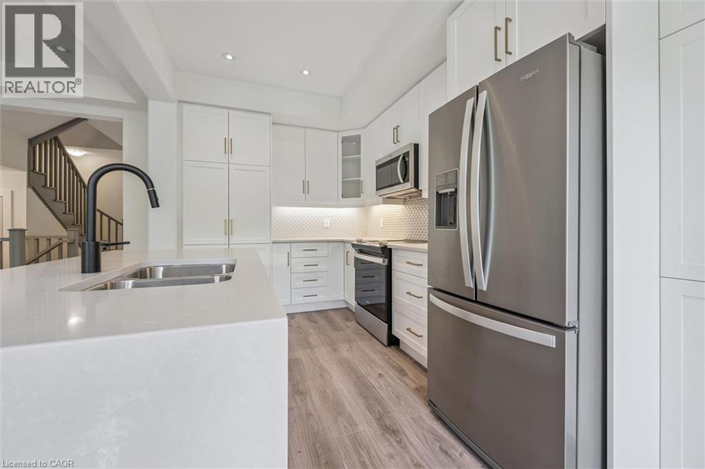 100 Hollywood Court Unit# 57, Cambridge, Ontario  N1R 0C5 - Photo 13 - 40861339