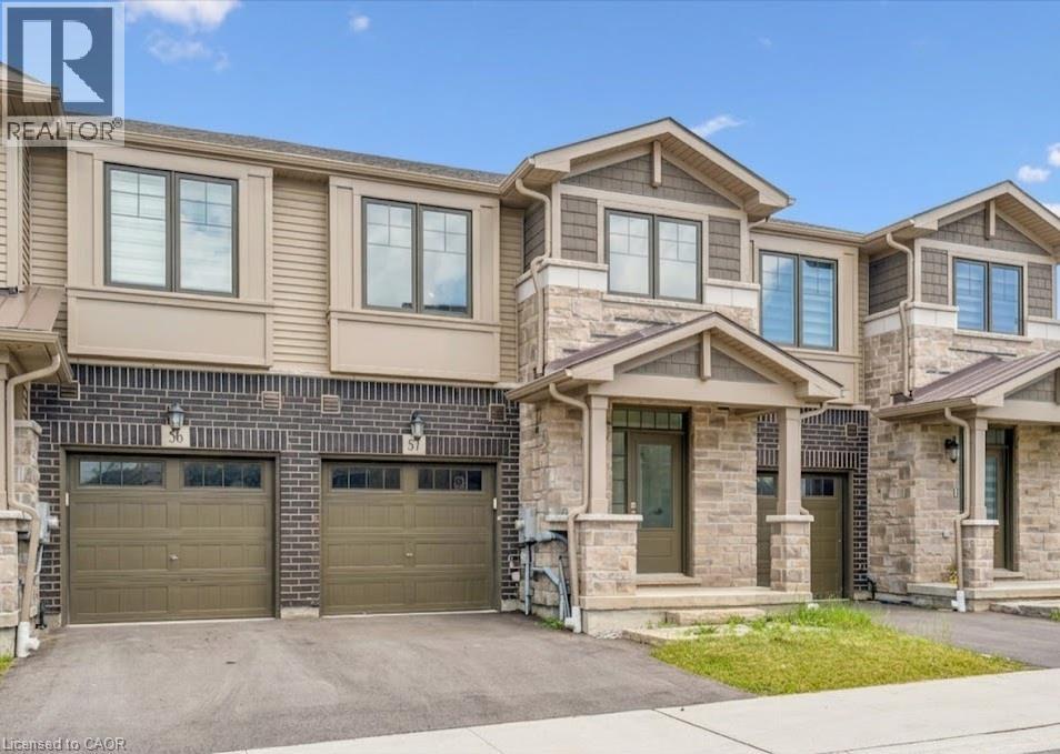 100 Hollywood Court Unit# 57, Cambridge, Ontario  N1R 0C5 - Photo 2 - 40861339