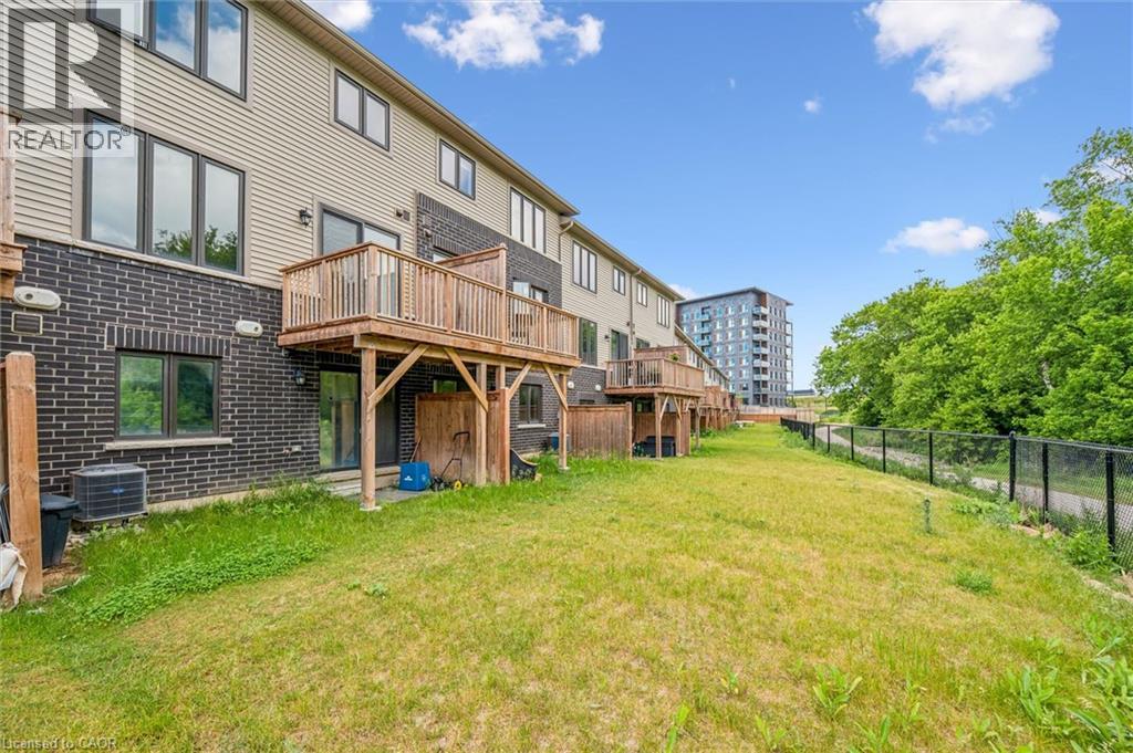 100 Hollywood Court Unit# 57, Cambridge, Ontario  N1R 0C5 - Photo 35 - 40861339