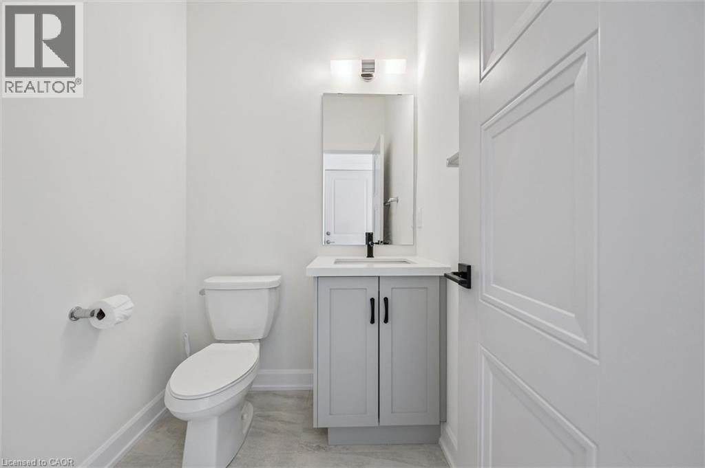 100 Hollywood Court Unit# 57, Cambridge, Ontario  N1R 0C5 - Photo 6 - 40861339