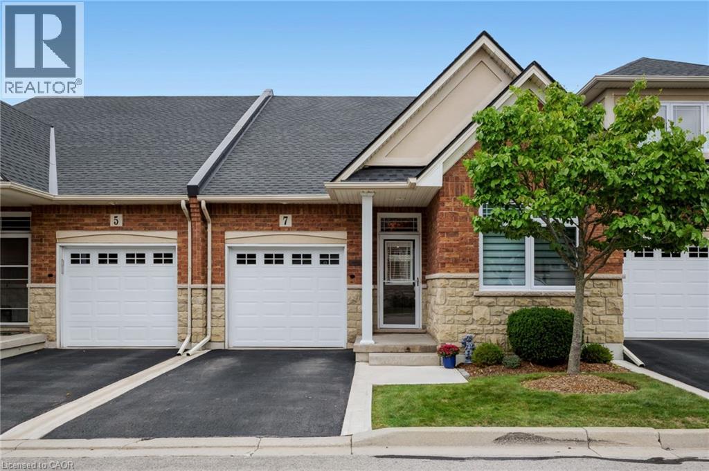 7 Landscapes Trail, Ancaster, Ontario  L9K 0A1 - Photo 1 - 40861164