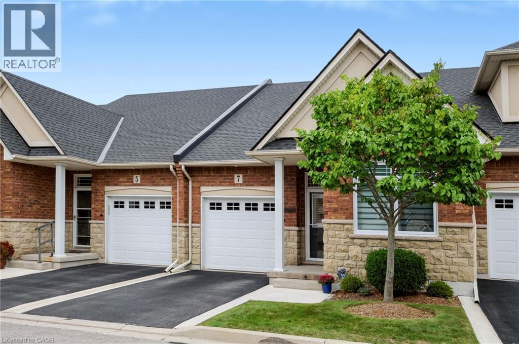 7 Landscapes Trail, Ancaster, Ontario  L9K 0A1 - Photo 2 - 40861164