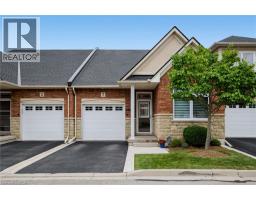 7 LANDSCAPES Trail, Ancaster, Ontario