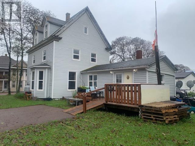220 Main Street, Tignish, Prince Edward Island  C0B 2B0 - Photo 1 - 202622646