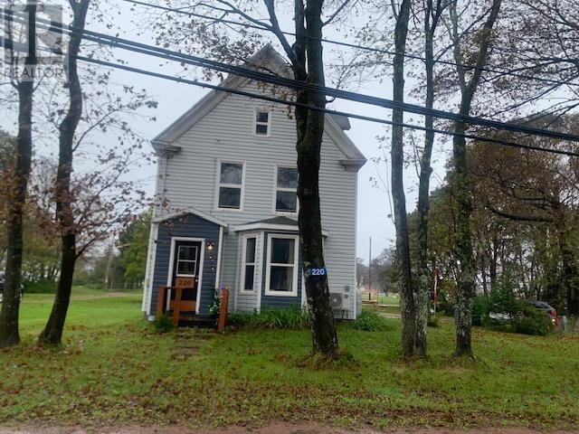 220 Main Street, Tignish, Prince Edward Island  C0B 2B0 - Photo 2 - 202622646