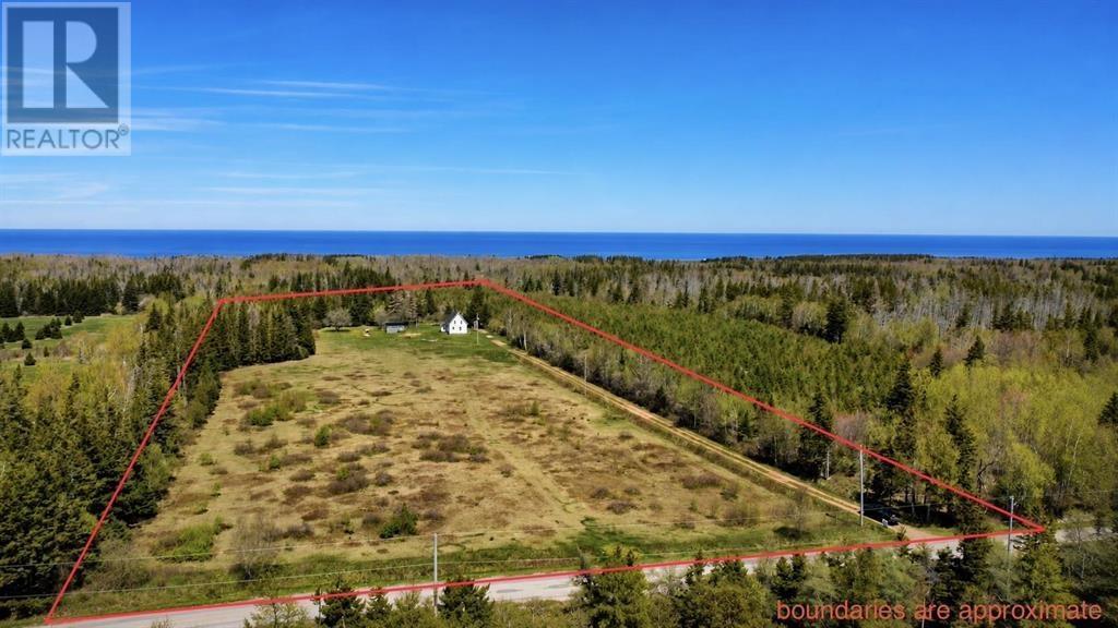 13262 Northside Road, Goose River, Prince Edward Island  C0A 2A0 - Photo 1 - 202622650