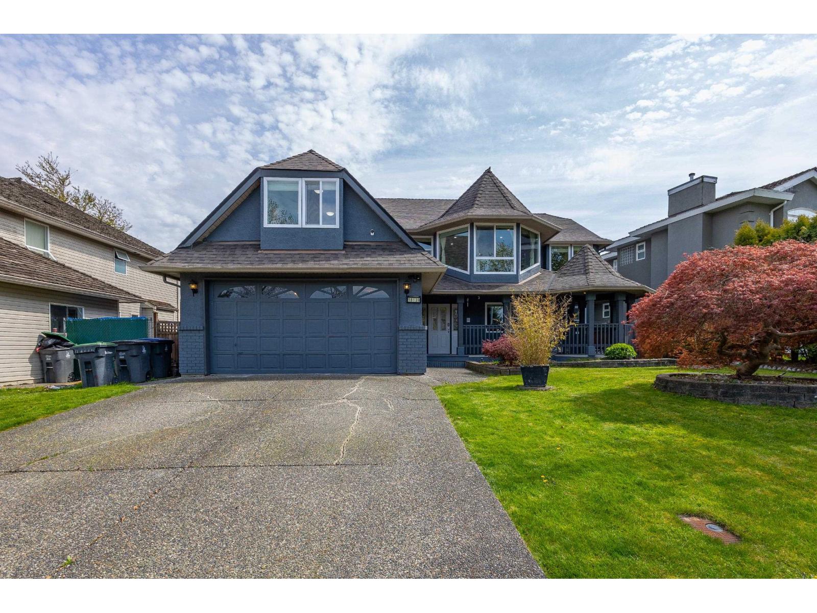 18139 Claytonwood Crescent, Surrey, British Columbia  V3S 7T5 - Photo 2 - R3162297