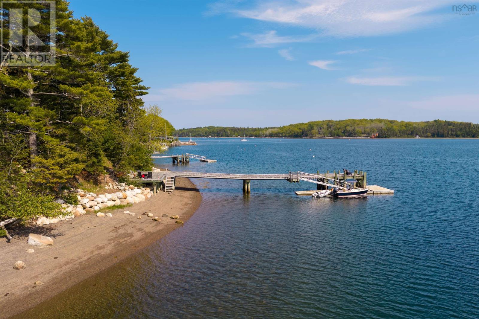 32 Himmelman Lane, Herman's Island, Nova Scotia  B0J 2E0 - Photo 7 - 202607670