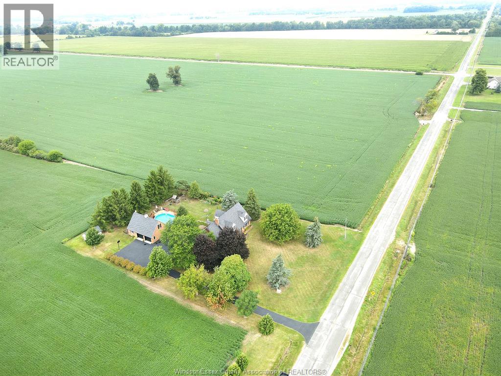 6204 6th Concession North, Amherstburg, Ontario  N9V 0C9 - Photo 2 - 26021770