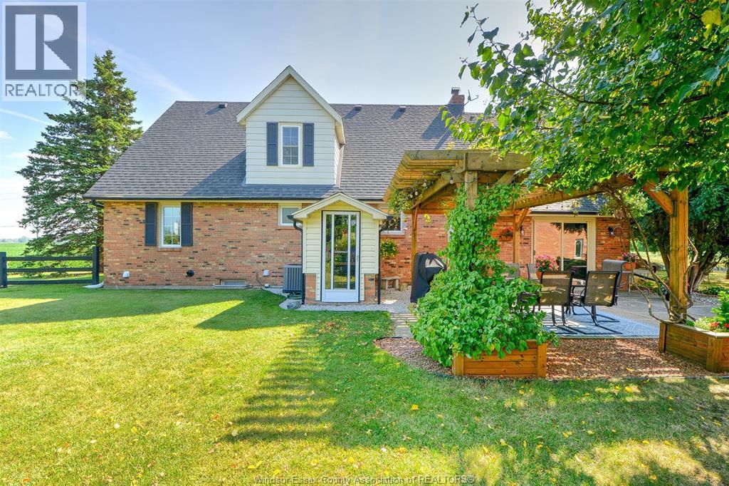 6204 6th Concession North, Amherstburg, Ontario  N9V 0C9 - Photo 16 - 26021770