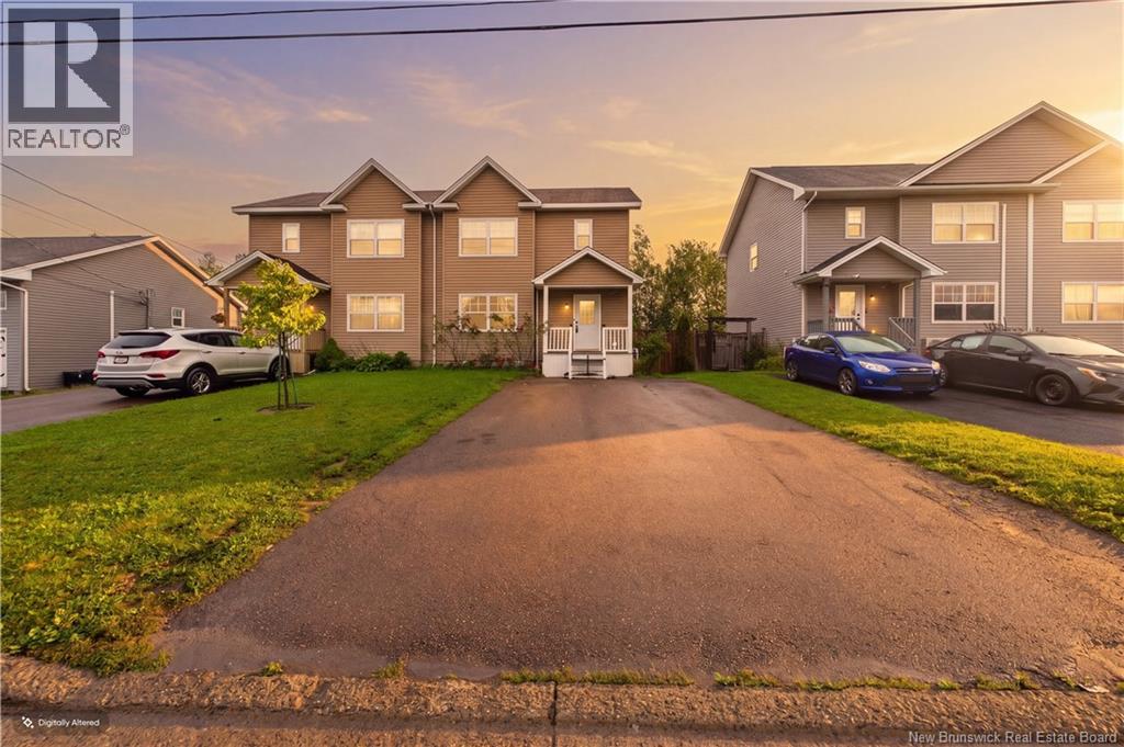 54 Whisperwood Drive, Moncton, New Brunswick  E1G 0P8 - Photo 1 - NB146992