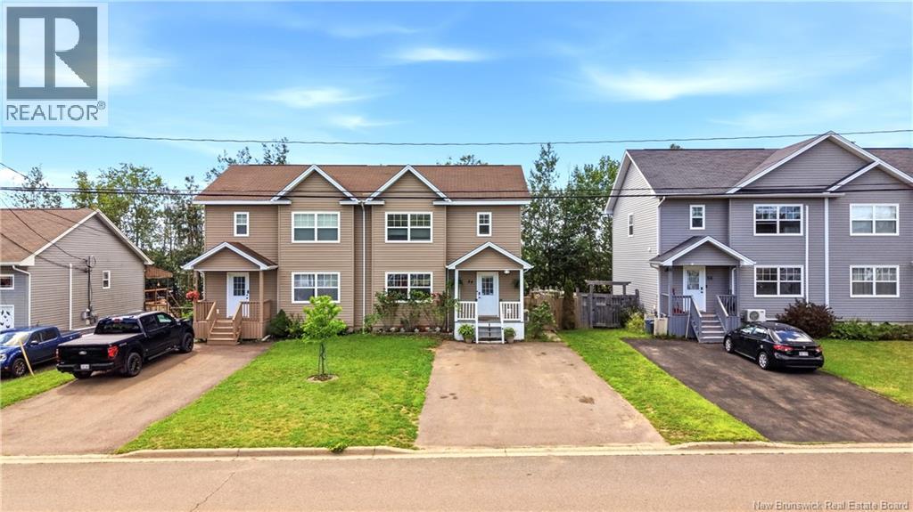 54 Whisperwood Drive, Moncton, New Brunswick  E1G 0P8 - Photo 41 - NB146992