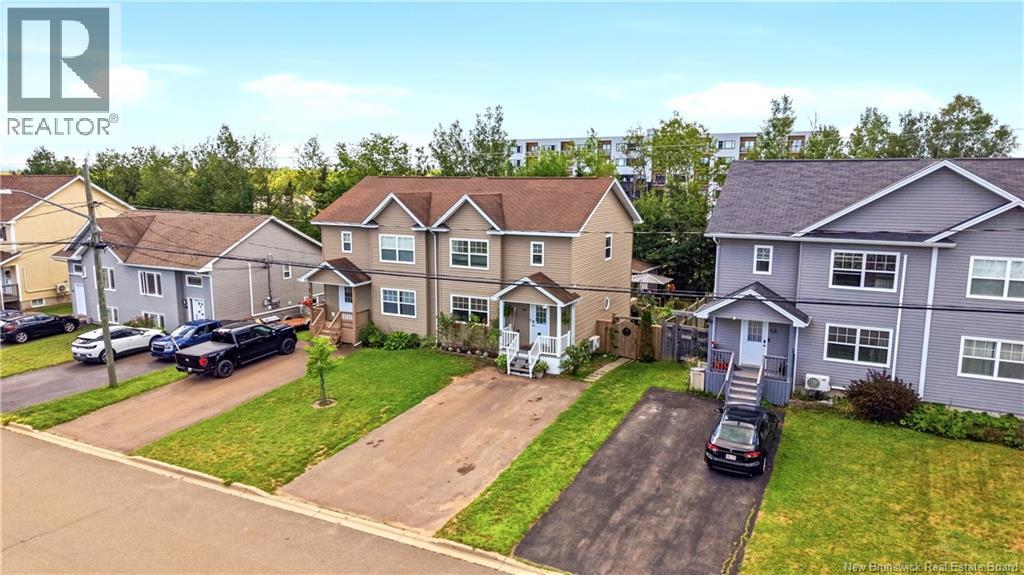 54 Whisperwood Drive, Moncton, New Brunswick  E1G 0P8 - Photo 42 - NB146992