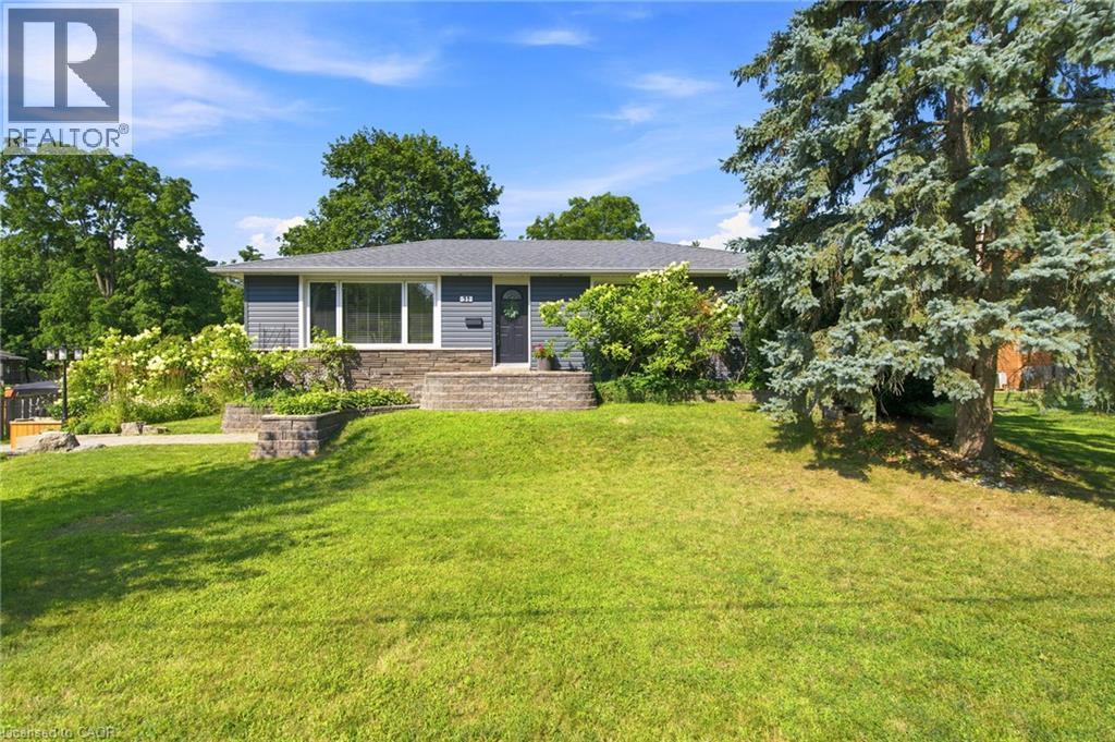 31 ALGONQUIN Avenue, Flamborough, Ontario