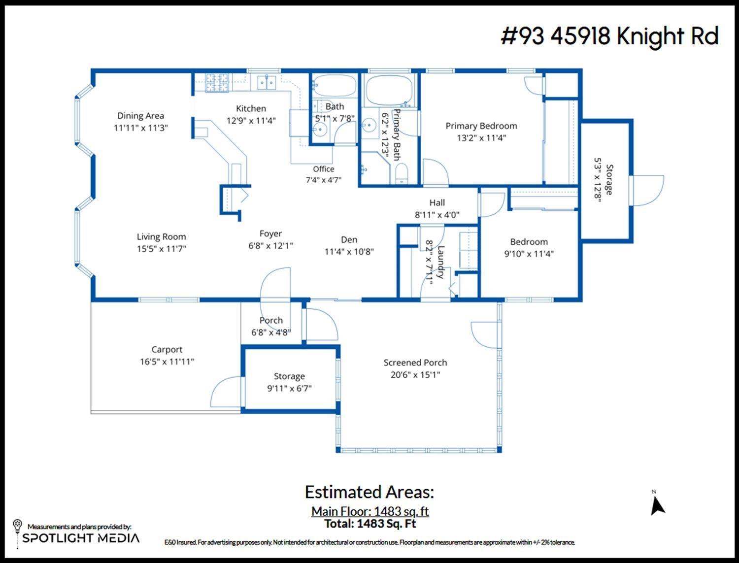 93 45918 Knight Road, Sardis East Vedder, Chilliwack, British Columbia  V2R 3X4 - Photo 2 - R3162203