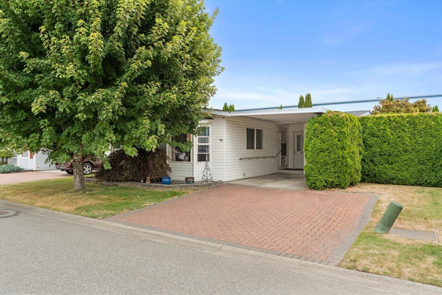 93 45918 Knight Road, Sardis East Vedder, Chilliwack, British Columbia  V2R 3X4 - Photo 1 - R3162203