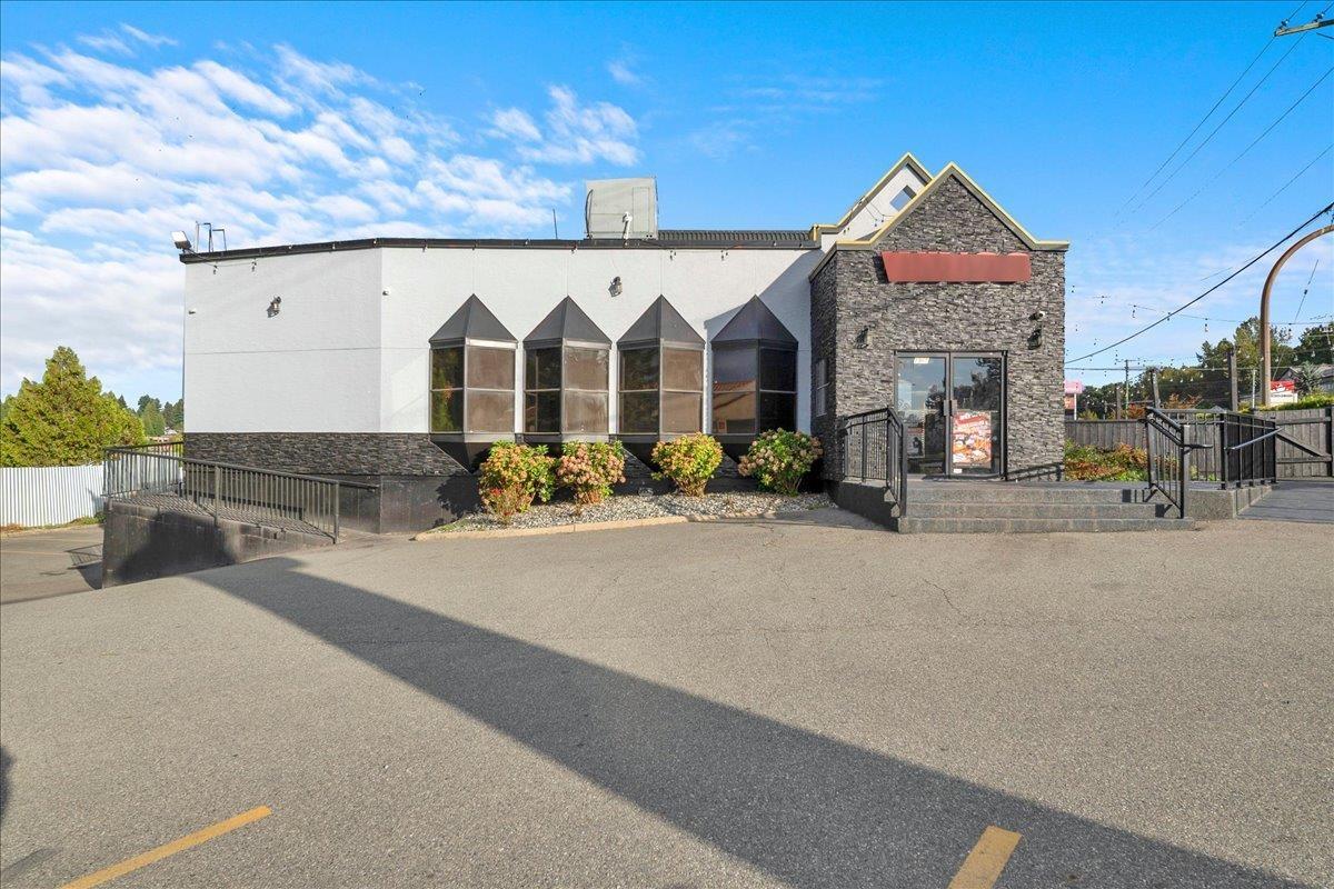 1965 SUMAS WAY, abbotsford, British Columbia