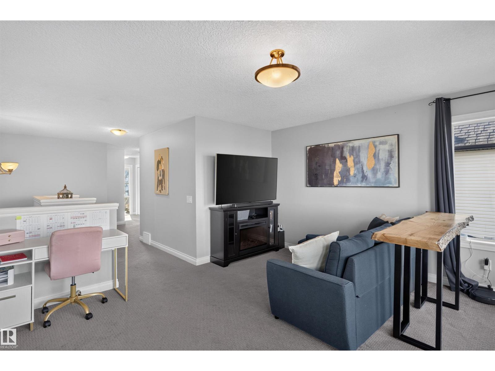 7716 Ellesmere Ln, Sherwood Park, Alberta  T8H 0P7 - Photo 18 - E4507533