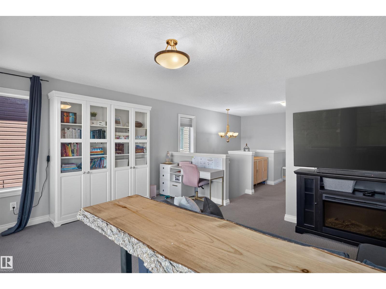 7716 Ellesmere Ln, Sherwood Park, Alberta  T8H 0P7 - Photo 19 - E4507533