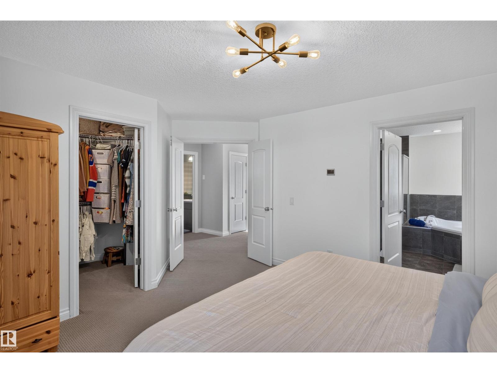 7716 Ellesmere Ln, Sherwood Park, Alberta  T8H 0P7 - Photo 22 - E4507533