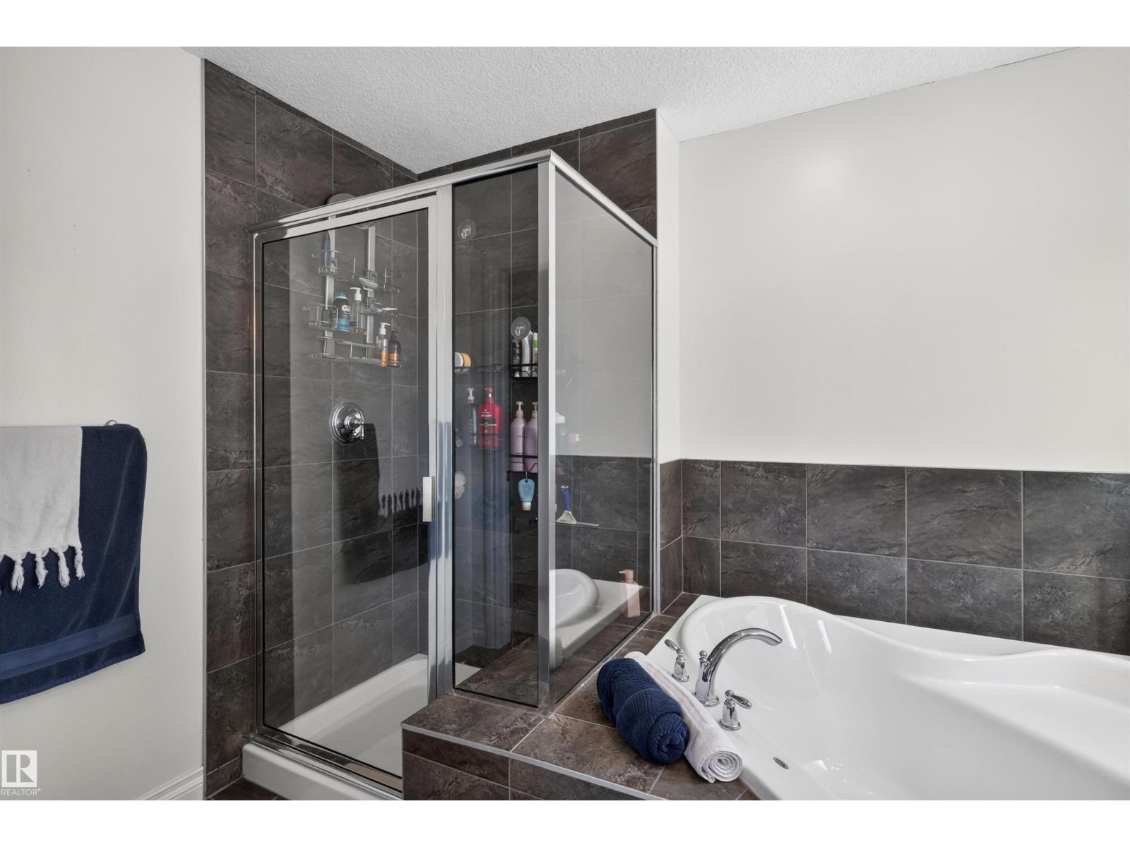 7716 Ellesmere Ln, Sherwood Park, Alberta  T8H 0P7 - Photo 24 - E4507533