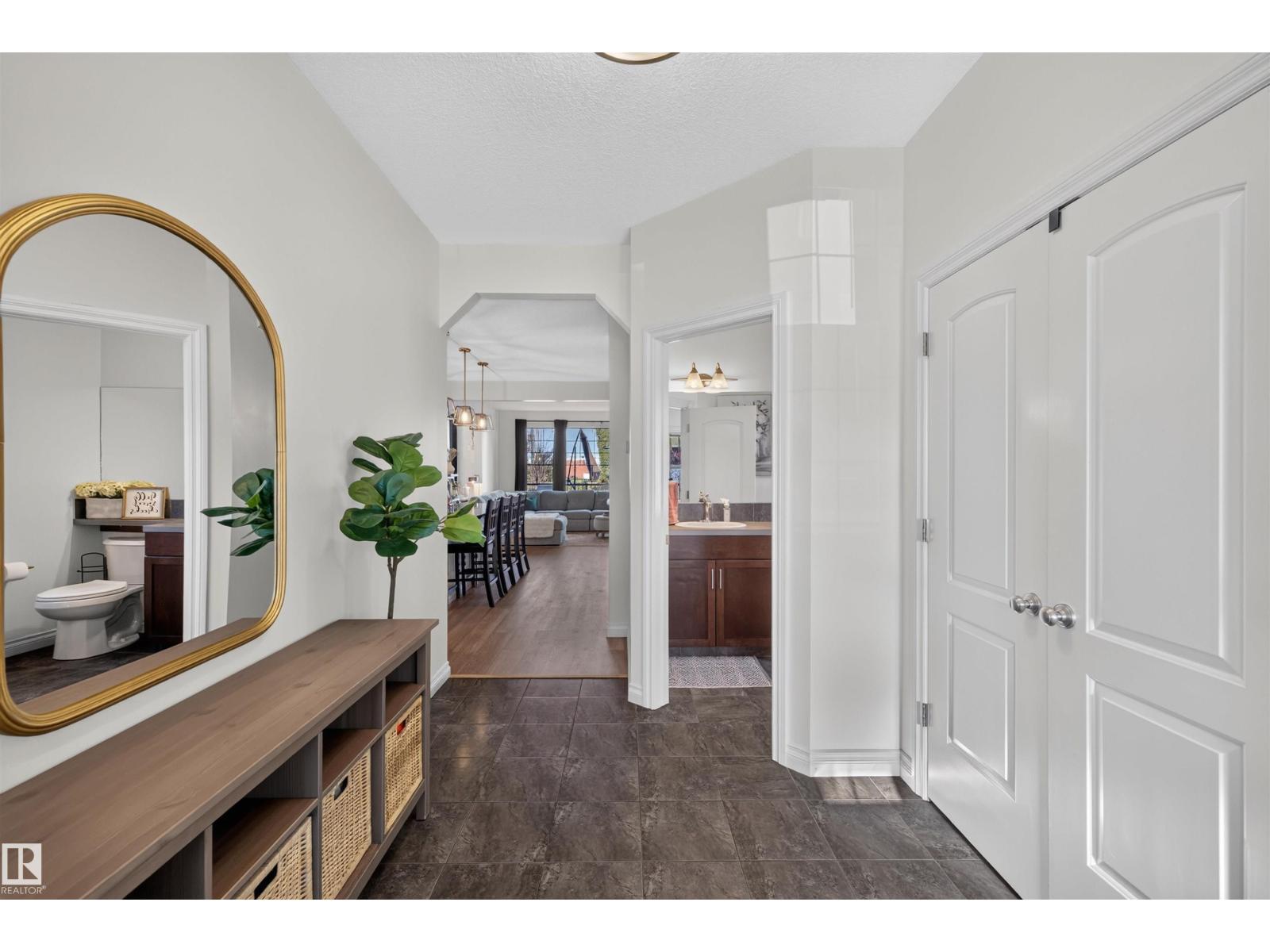 7716 Ellesmere Ln, Sherwood Park, Alberta  T8H 0P7 - Photo 3 - E4507533