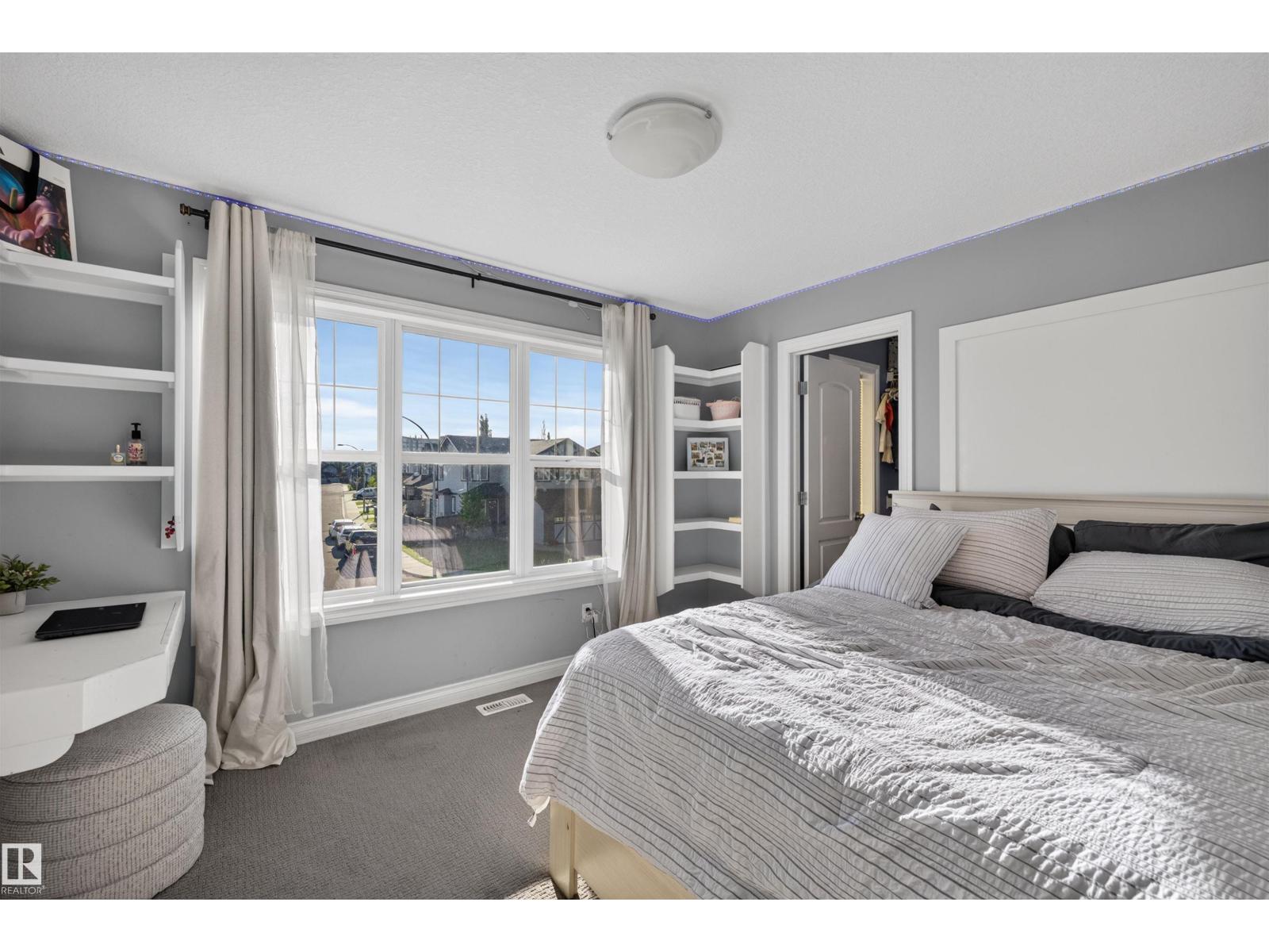 7716 Ellesmere Ln, Sherwood Park, Alberta  T8H 0P7 - Photo 30 - E4507533