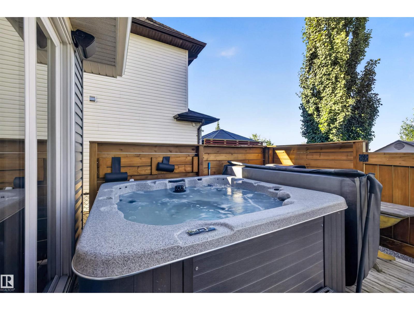 7716 Ellesmere Ln, Sherwood Park, Alberta  T8H 0P7 - Photo 38 - E4507533