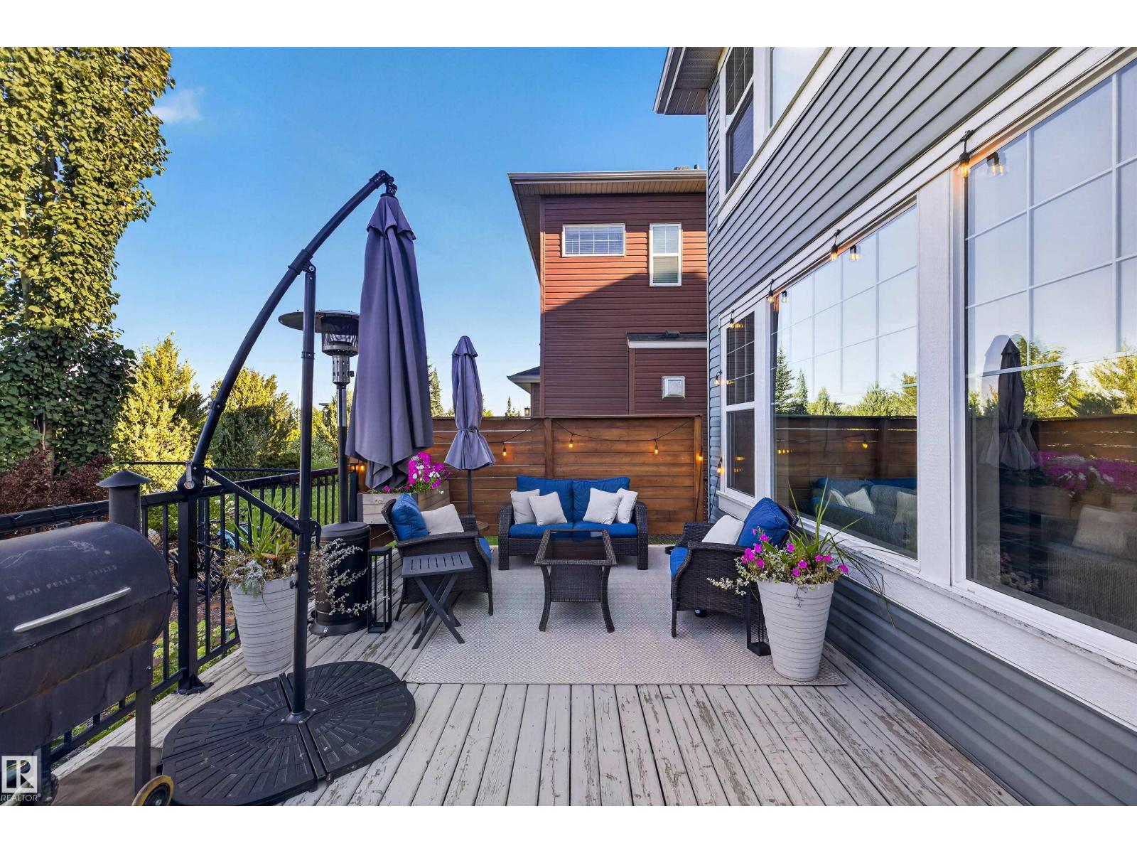 7716 Ellesmere Ln, Sherwood Park, Alberta  T8H 0P7 - Photo 39 - E4507533