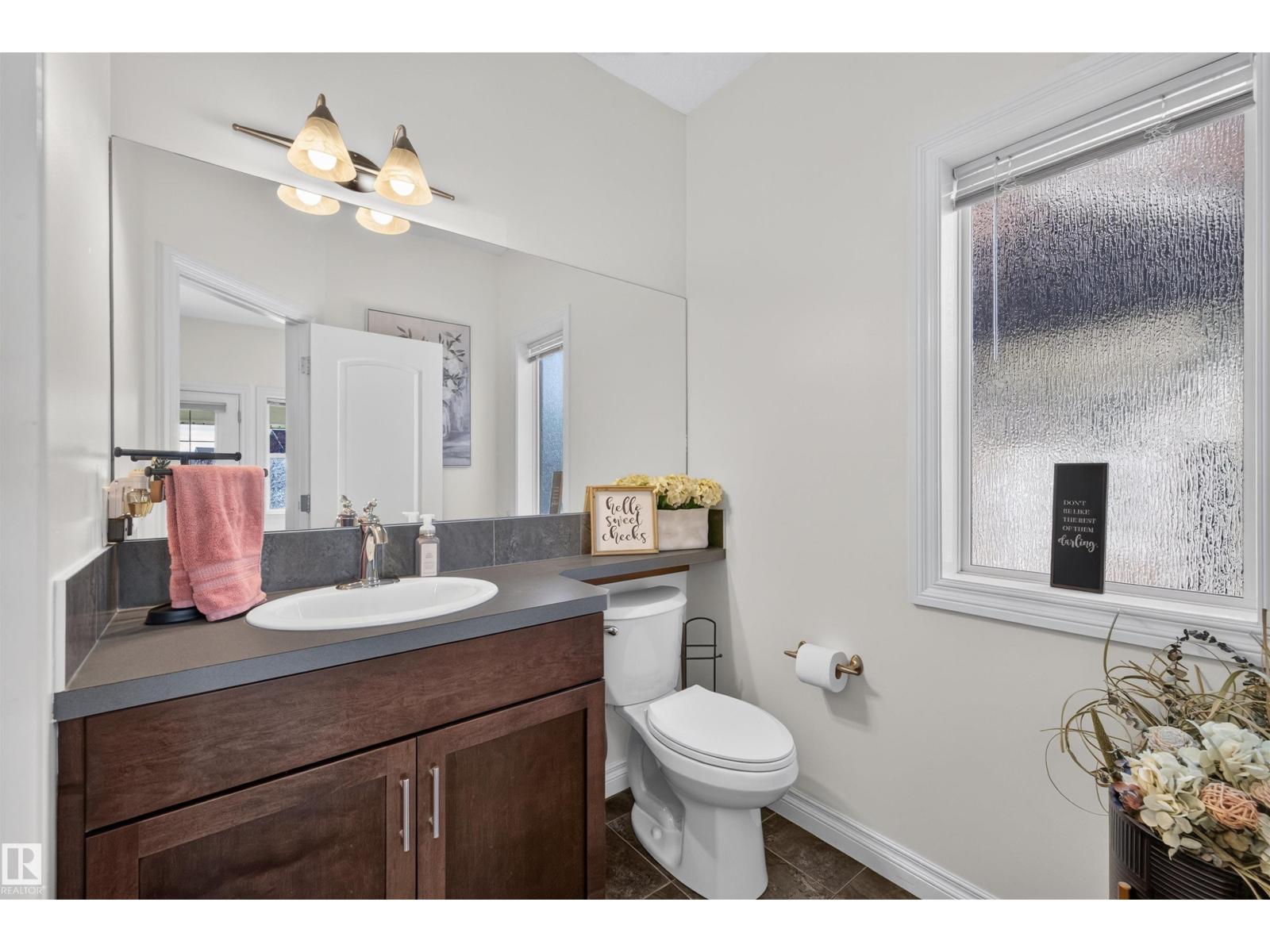 7716 Ellesmere Ln, Sherwood Park, Alberta  T8H 0P7 - Photo 4 - E4507533