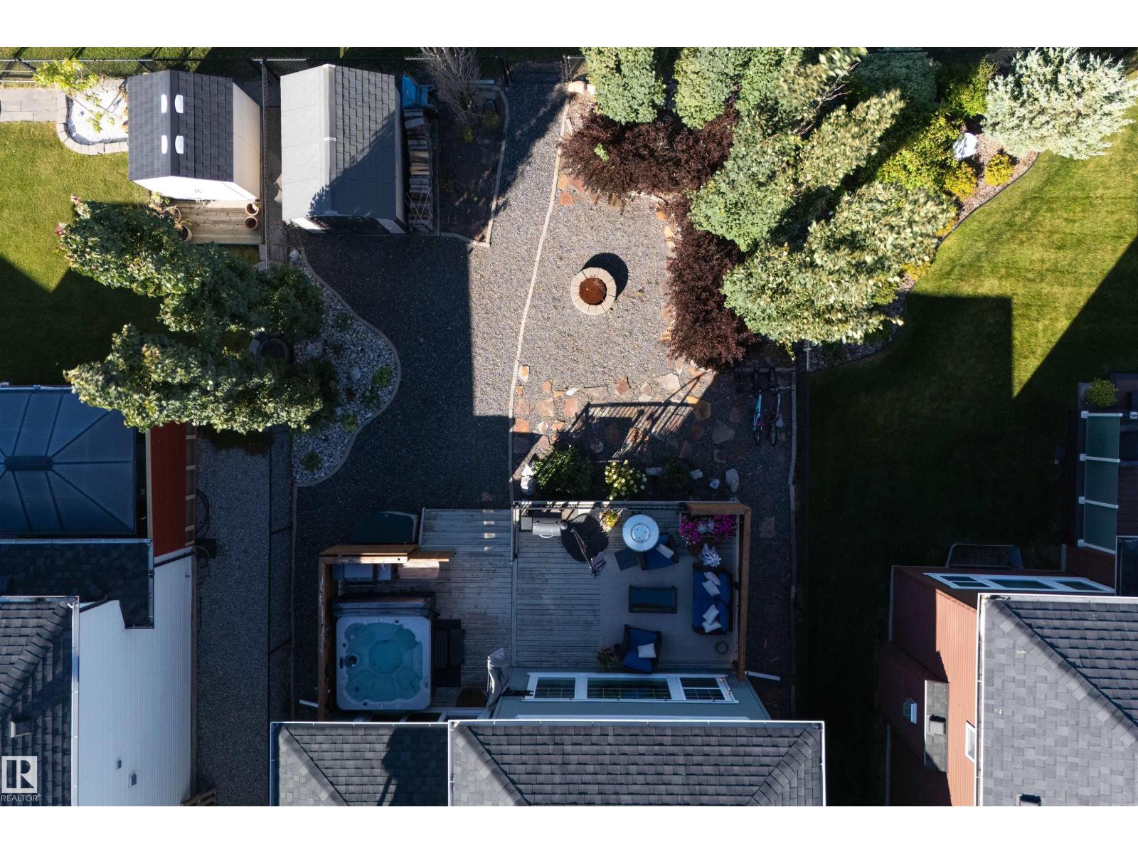 7716 Ellesmere Ln, Sherwood Park, Alberta  T8H 0P7 - Photo 47 - E4507533