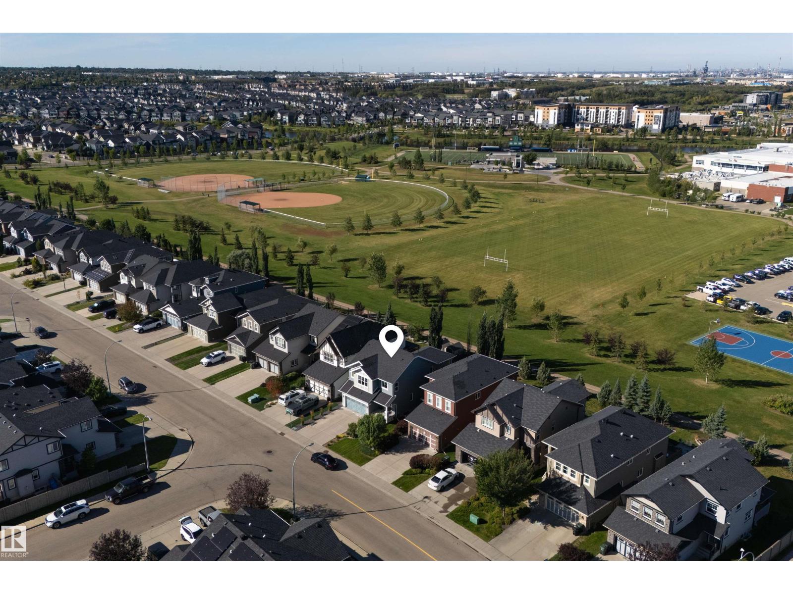 7716 Ellesmere Ln, Sherwood Park, Alberta  T8H 0P7 - Photo 50 - E4507533
