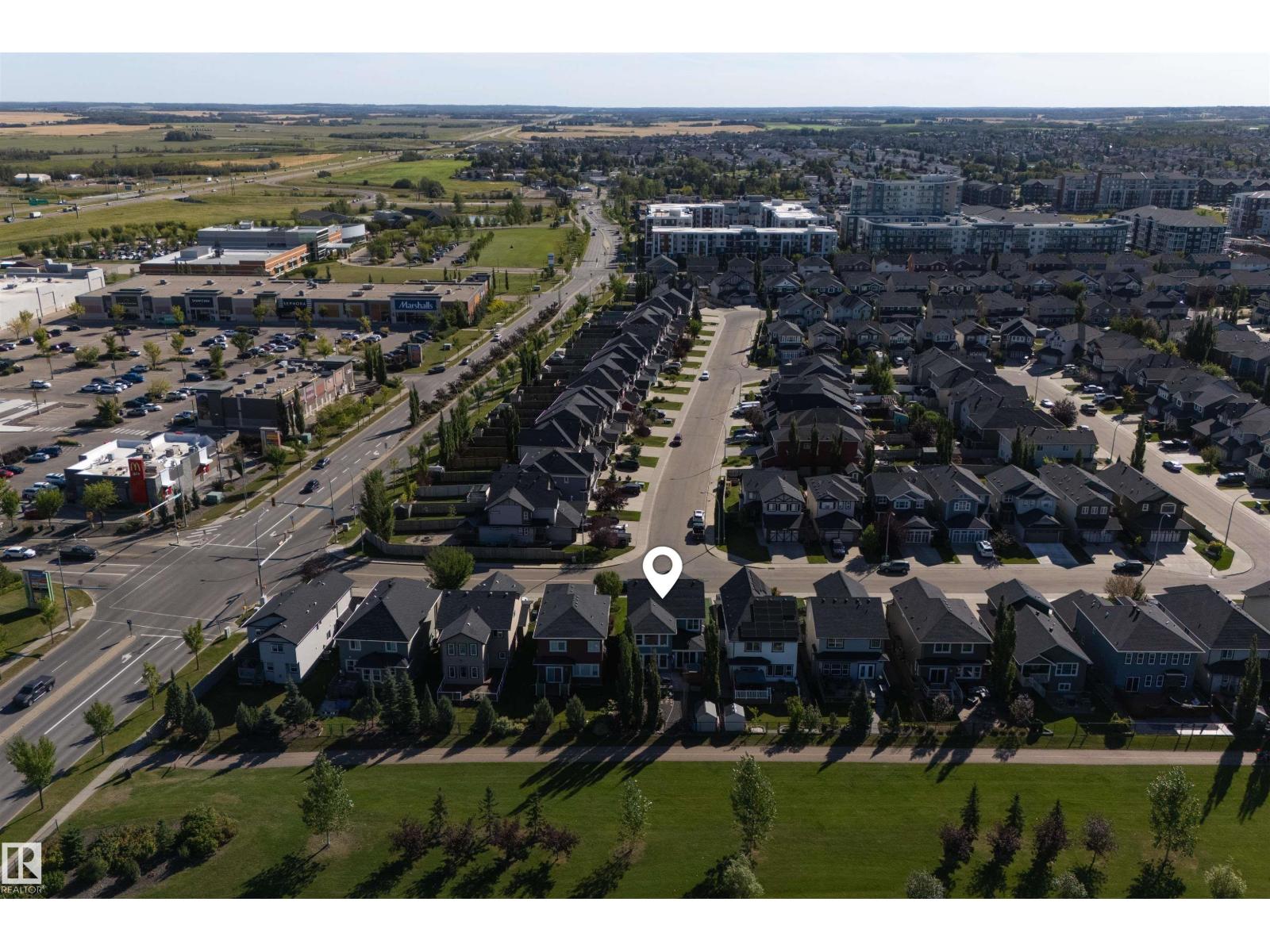 7716 Ellesmere Ln, Sherwood Park, Alberta  T8H 0P7 - Photo 52 - E4507533
