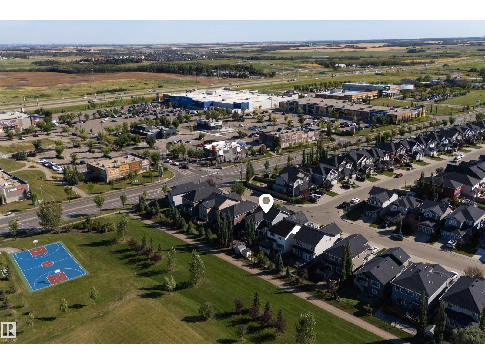 7716 Ellesmere Ln, Sherwood Park, Alberta  T8H 0P7 - Photo 53 - E4507533
