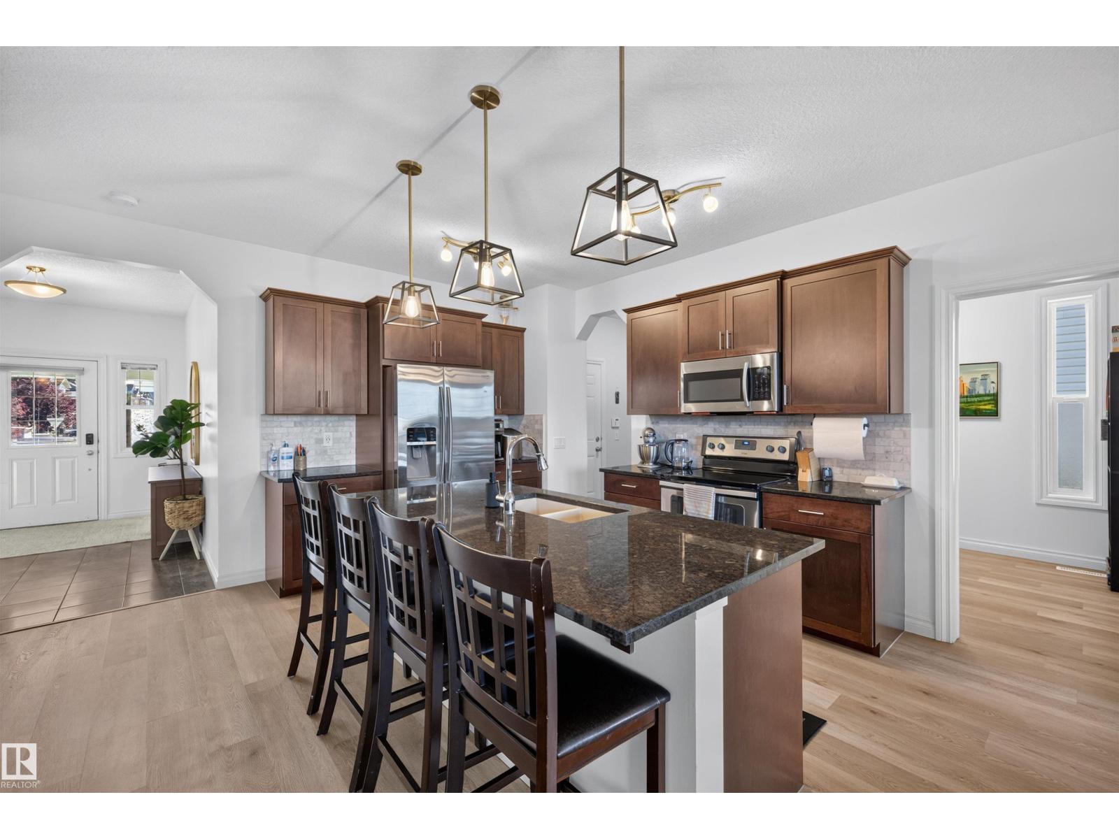 7716 Ellesmere Ln, Sherwood Park, Alberta  T8H 0P7 - Photo 6 - E4507533